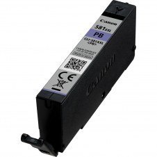 cartcucho canon CLI-581PB xxl Original 1999C001
