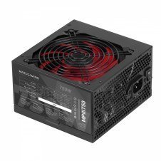 Mars Gaming MPIII750 Fuente Alimentación PC 750W ATX 85% Eficiencia 5 Años Garant?a