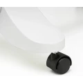 Radiador de mica Orbegozo RMN 1530, 1.500 W, 2 potencias, blanco - imagen 4