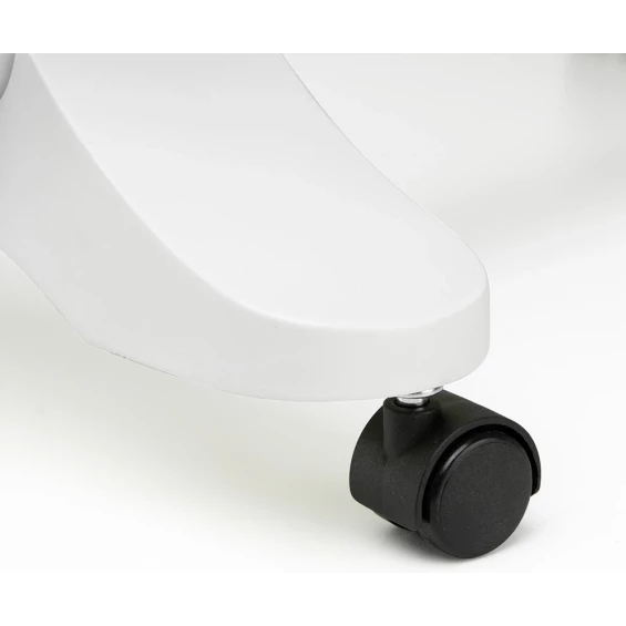 Radiador de mica Orbegozo RMN 1530, 1.500 W, 2 potencias, blanco - imagen 4