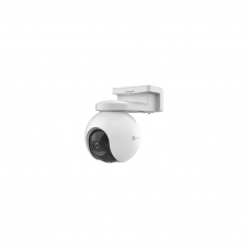 EZVIZ EB8 4G Esférico Cámara de seguridad IP Interior y exterior 2304 x 1296 Pixeles Techo/pared