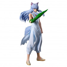 Figura ichibansho yuyu hakusho masterlise youko kurama (chapter black saga) 27cm