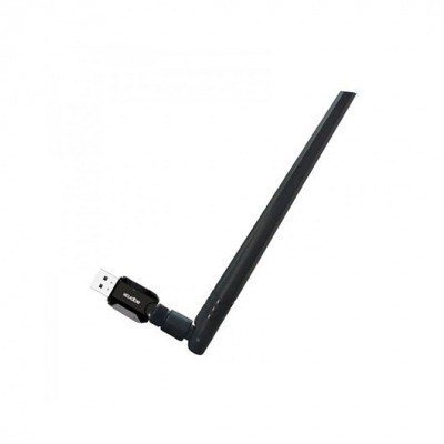 WIRELESS LAN NANO USB APPROX AC 600M + ANTENA WIFI N 600MB