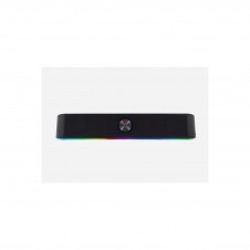 BARRA DE SONIDO COOLBOX R200B RGB NEGRO