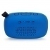 Altavoz Con Bluetooth Aiwa Bs-110Bl/ 10W/ 1.0/ Azul