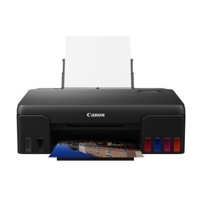 Canon Megatank G550