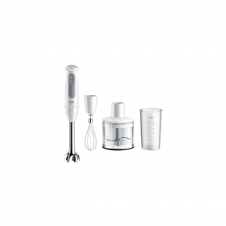 Braun MultiQuick 5 MQ 50236 M Batidora de inmersión 1000 W Blanco