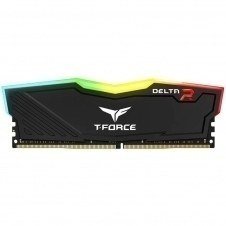 MEMORIA RAM TEAMGROUP T FORCE DELTA RGB 16GB DDR4 3200 MHZ