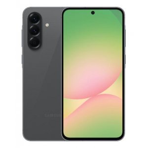 Teléfono móvil Smartphone Samsung Galaxy A56, 5G, 8GB, 128GB, grafito