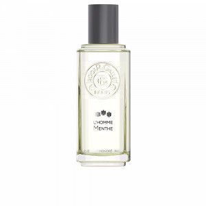LHOMME MENTHE eau de toilette 100 ml