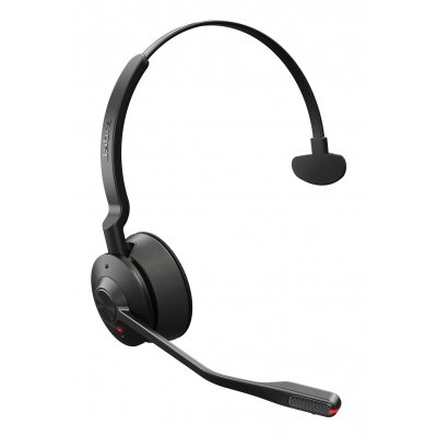 Engage 55 SE Auriculares Inalámbrico Diadema Oficina/Centro de llamadas Negro