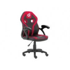 Silla Gaming Conceptronic Junior Negra/roja