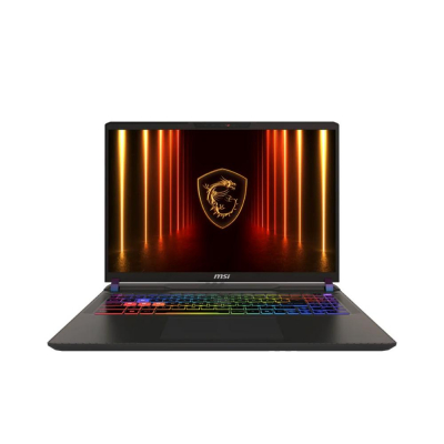 Portatil msi vector 16 hx ai a2xwhg - 017es u7 - 255hx - 32gb - ssd 1tb - rtx 5070 8gb - 16 pulgadas qhd+ - w11h