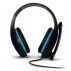 Auriculares Gaming Con Micrófono Spirit Of Gamer Pro-H5/ Jack 3.5/ Azules
