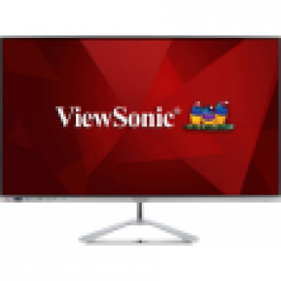 MONITOR VIEWSONIC VX3276-2K-MHD-2 31,5 SLIM IPS WQHD HDMI DP MDP MM