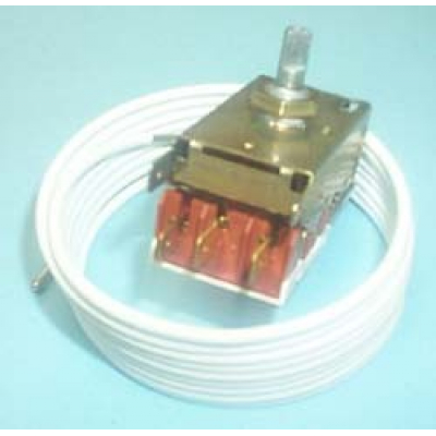 Termostato Combi Zanussi K59 L1119 A130780 CAP