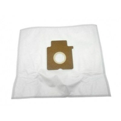 Bolsa Aspiradora Panasonic F513, MC7110, Sintetica F-711 , F712