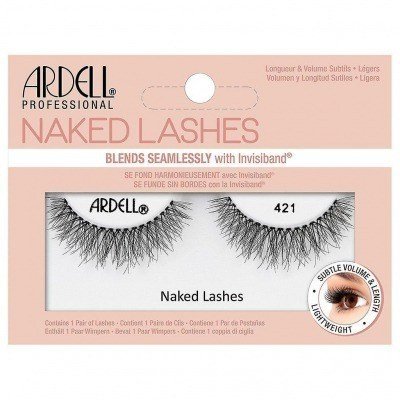 Ardell Naked Lash Pestañas 421 1 U