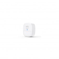 Eufy T8910021 detector de movimiento Inalámbrico Pared Blanco