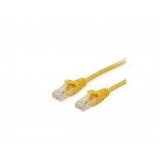Equip 625465 cable de red Amarillo 7,5 m Cat6 U/UTP (UTP)