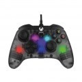 GAMEPAD SNAKEBYTE RGB PARA PC/XBOX SERIES X/S GRIS