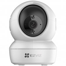 Ezviz H6C Cámara de Interior de Seguridad 2 MP Full HD 1080P 360º
