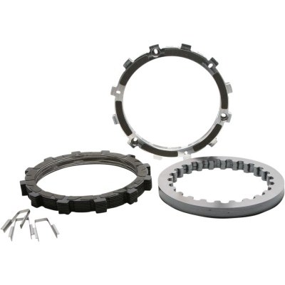 REKLUSE RadiusCX Clutch Discs Kit - Yamaha YZ250F/WZ250F 751-07002