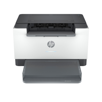 LaserJet M209dw Inalámbrico Blanco y negro Impresora, A doble cara