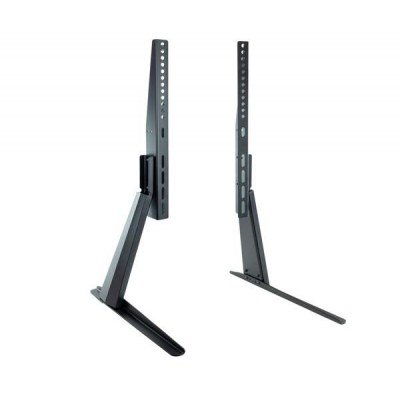 Soporte de Mesa Inclinable Tooq DB3270T-B para TV y Portátil de 32-70