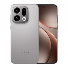 OPPO Find X9 5G 6.59\1 12GB 512GB Titanium Grey