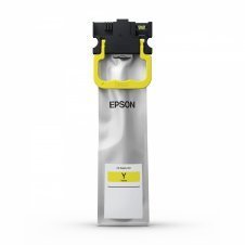 Epson WorkForce Pro WF-C529R / C579R XL Ink Supply Unit Amarillo