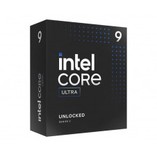 Procesador intel core ultra 9 285k socket 1851 3.7ghz - 5.7ghz 24 cores 36mb box