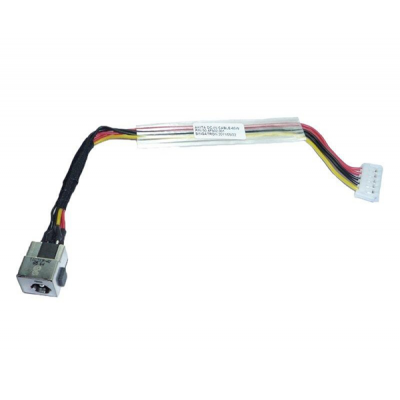 Dc-Jack compatible para portatil HP c700