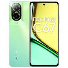 Movil realme c67 8 - 256gb sunny