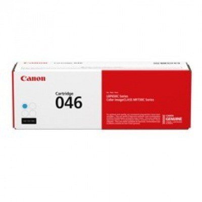 Toner canon 046 cian lbp654 - mf731 - mf735 i - sensys lbp653 - lbp654 - mf732 - mf734 - mf735