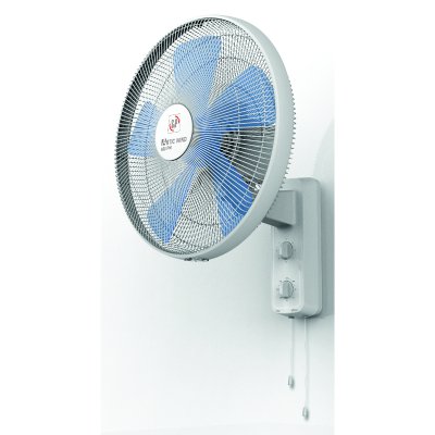 VENTILADOR PARED S&P ARTIC WIND - 400 PM 40CM 55W