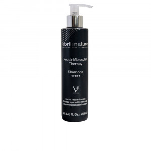 MOLECULAR THERAPY champú reparación inmediata 250 ml