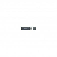 LAPIZ USB ALU LINE 64GB A INTENSO ANTRACITA 3521491