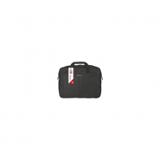 MALETIN PORTATIL TRUST PRIMO 16 NEGRO 21551