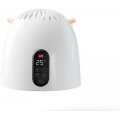 Termoventilador cerámico Artica ATVCER1500B, 1.500 W, blanco - imagen 3