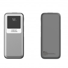Leotec Power Bank 10000mAh 35W