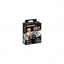 Playmobil naruto shippuden cuarto raikage