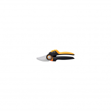 Fiskars M P921 tijeras de podar Evitar Negro, Naranja