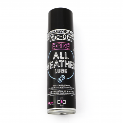 Lubricante para cadena multitemporada MUC-OFF 20283