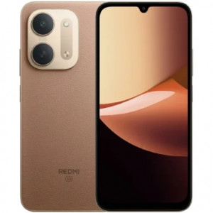 Smartphone Xiaomi Redmi 17C 4GB/ 128GB/ 6.9