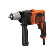 Taladro Percutor Black&Decker BEH850K-QS 850W (84413)