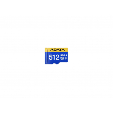 ADATA UD512GEX3L1-C memoria flash 512 GB MicroSDXC UHS-II