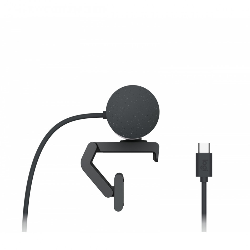 LOGITECH BRIO 505              CAM