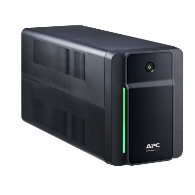 APC BACK-UPS 2200VA 230V AVR ACCS