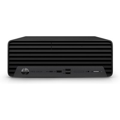 HP Pro SFF 400 G9 i512500 16GB/512 PC ES